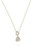 JETTE Kette BELOVED 89233294 925er Silber, recycelt