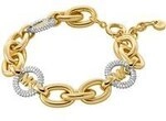 Michael Kors Armband Kors MK MKJ8547931 Metall 89218498