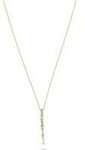 JETTE Kette PEARL 89233296 925er Silber, recycelt