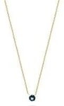 Valeria Kette 89213265 375er Gelbgold