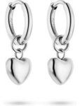 Tamaris Creolen TJ-0837-E-19 Edelstahl 89240641