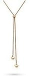 Tamaris Kette TJ-0843-N-80 Edelstahl 89240647