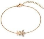 Tamaris Armband TJ-0885-B-21 Edelstahl 89240705