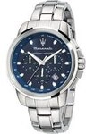 Maserati Chronograph Successo&nbsp; R8873621002 Edelstahl 88746317