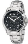 Maserati Chronograph Successo&nbsp; R8873621001 Edelstahl 88746333