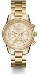 Michael Kors Chronograph Bryant MK6356 Edelstahl 87055612