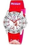 Scout Kinderuhr Action 164000044 Metall 89236818