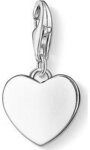 Thomas Sabo Charm Sterling Silver 0766-001-12 85637622