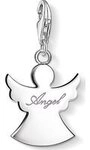 Thomas Sabo Charm Sterling Silver 0871-001-12 85920839