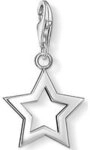Thomas Sabo Charm Sterling Silver 0857-001-12 85920553