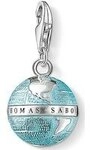 Thomas Sabo Charm Sterling Silver 0754-007-1 85473026