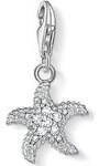 Thomas Sabo Charm Sterling Silver 0917-051-14 86023644