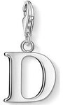 Thomas Sabo Charm Sterling Silver 0178-001-12 84792705