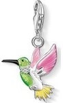 Thomas Sabo Charm Sterling Silver 0655-007-7 85194704