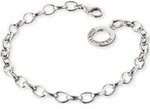 Engelsrufer Armband ERB-195 925er Silber 88054741