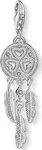 Thomas Sabo Charm Sterling Silver 1424-051-21 87173313