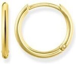 Thomas Sabo Creolen CR608-413-12 925er Silber 87753077