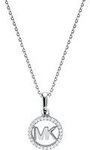 Michael Kors Kette MKC1108AN040 925er Silber rhodiniert 87546519