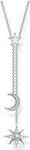 Thomas Sabo Kette KE1900-051-14-L45v 925er Silber 87794971