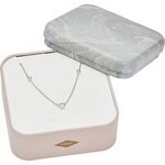 Fossil Kette JFS00453040 925er Silber 87592383