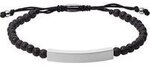 Fossil Armband JF03247040 Stein 87758338