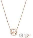 Michael Kors Schmuck-Set MKC1260AN791 87876969