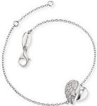 Engelsrufer Armband ERB-LILHEARTWING 925er Silber 87653927