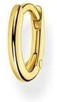 Thomas Sabo Einzelner Ohrschmuck CR660-413-39 925er Silber 88274571