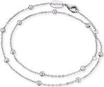 Engelsrufer Armband ERB-LILMOON 925er Silber rhodiniert 87488331