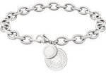 Liebeskind Armband LJ-0690-B-20 Edelstahl 88259581