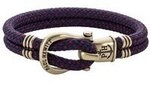 Paul Hewitt Armband Phinity PH-SH-N-M-NR-XL Perlon/Nylon, Messing 87777961