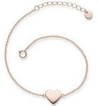 Glanzst&uuml;cke M&uuml;nchen Armband 60603089 925er Silber 87120791