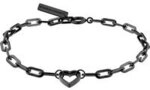 Liebeskind Armband LJ-0630-B-20 Edelstahl 88082281