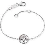 Engelsrufer Armband ERB-LILTREE 925er Silber 87928314