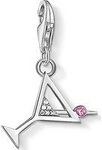Thomas Sabo Charm Sterling Silver 1802-013-27 87793095