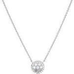 Fossil Kette JFS00520040 925er Silber 87966941
