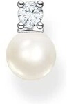 Thomas Sabo Einzelner Ohrschmuck Charming H2214-167-14 925er Silber 88483171