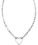 Liebeskind Kette LJ-0349-N-45 Edelstahl 87620646