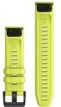 Garmin Kautschukband 010-12863-04 Silikon 88036484