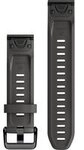 Garmin Kautschukband Fenix 7S 010-13102-01 Silikon 88531175