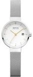 Bering Damenuhr 14426-001 Edelstahl 87215504