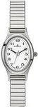 Dugena Damenuhr 4460748 Edelstahl 87225569