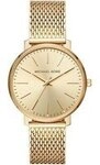 Michael Kors Damenuhr Pyper MK4339 Edelstahl 87637948