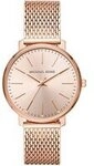 Michael Kors Damenuhr Pyper MK4340 Edelstahl 87637956