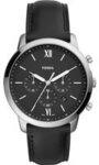 Fossil Chronograph Neutra FS5452 Edelstahl 87675289 Fossil Chronograph Neutra FS5452 Edelstahl 87675289