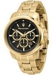 Maserati Chronograph Successo&nbsp; R8873621013 Edelstahl 88745981