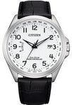 Citizen Herrenuhr Funkuhr Eco Drive CB0250-17A Edelstahl 88435419