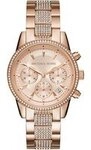Michael Kors Chronograph Bryant MK6485 Edelstahl 88261305