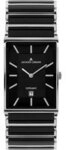 Jacques Lemans Herrenuhr Classic 1-1593.1A Edelstahl, Keramik 88215206