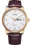 Citizen Herrenuhr Sport Eco-Drive BM8553-16AE Edelstahl 88435389